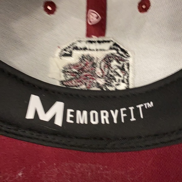 USC Carolina Gamecocks Cap/Hat - Picture 6 of 6